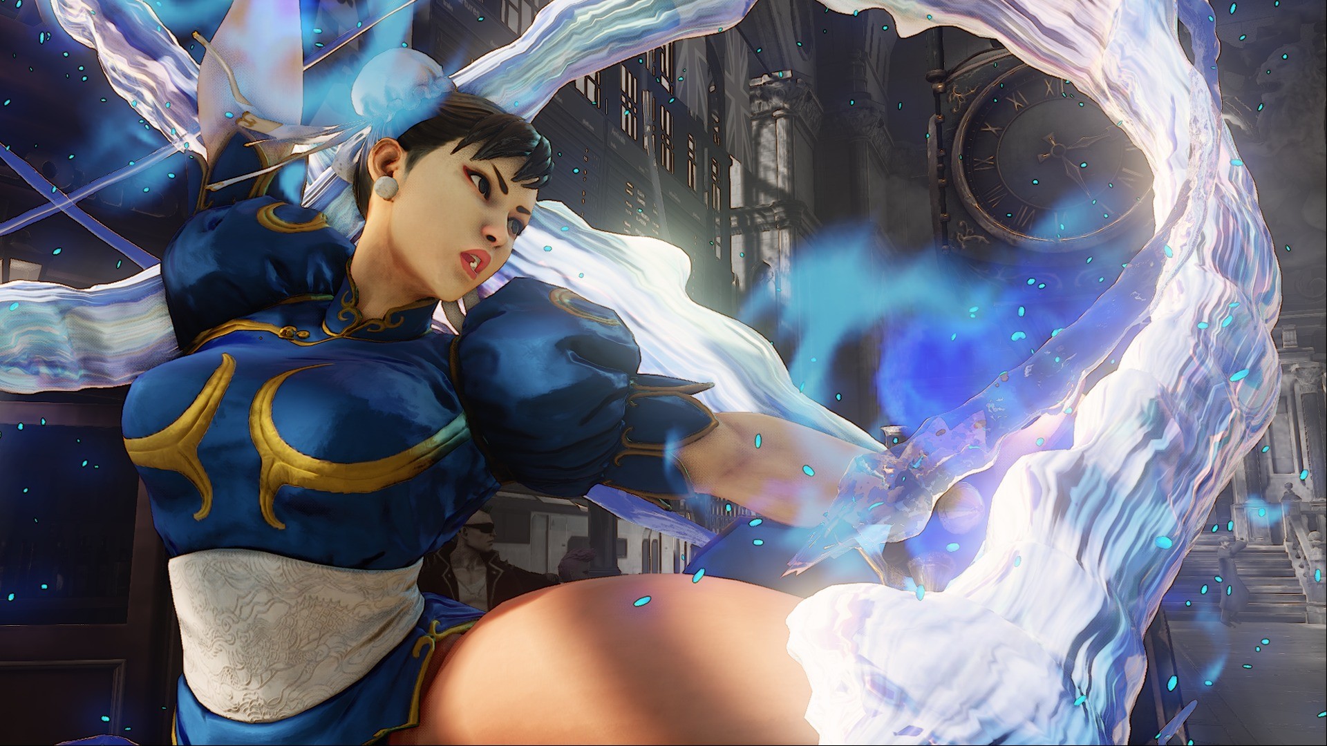 Street Fighter V - Imagen 49